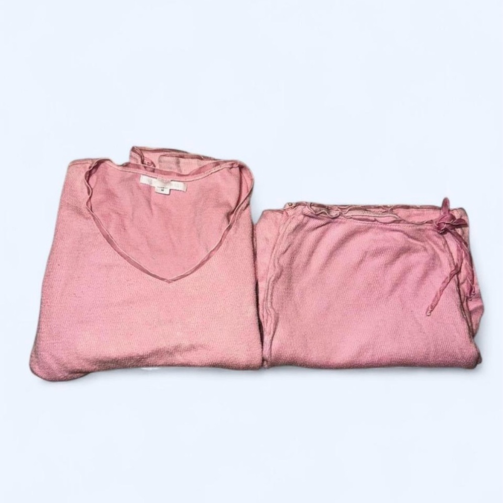 Vintage 2004 Victoria’s Secret pajama set